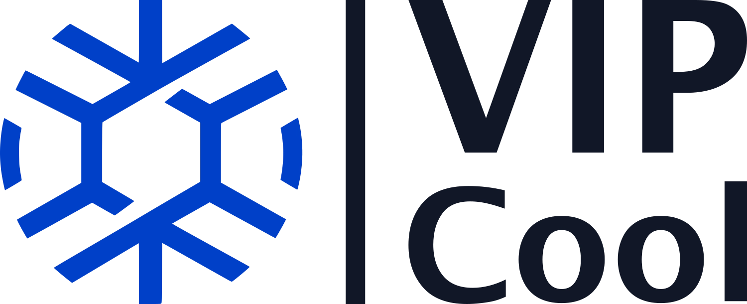 VIPCool-Logo-v3
