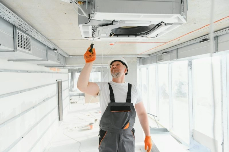male-technician-installing-of-air-conditioner